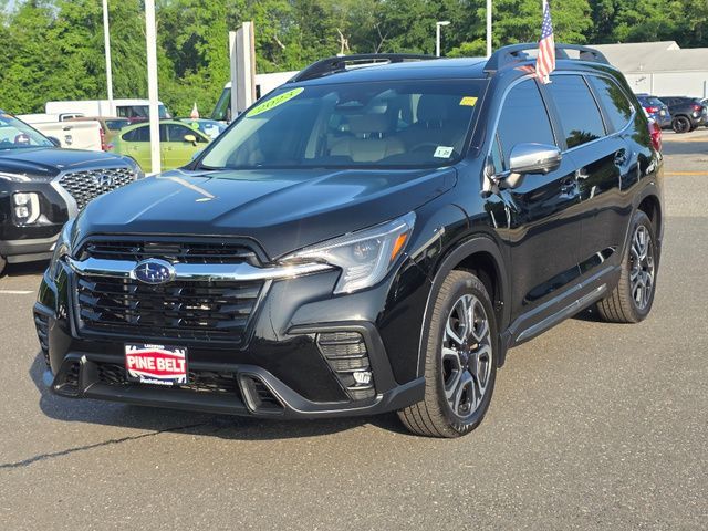 Used 2023 Subaru Ascent
