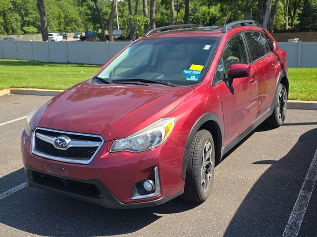 Used 2016 Subaru Crosstrek