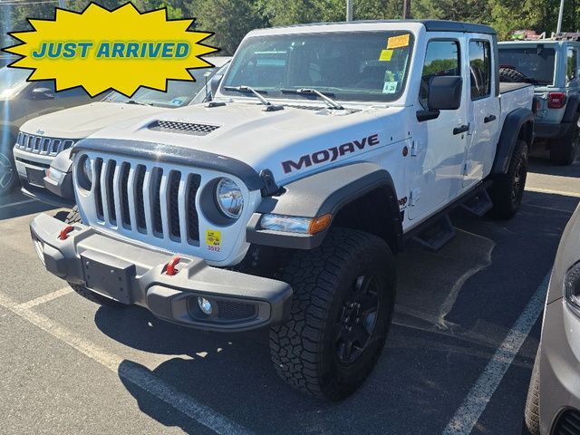 Used 2023 Jeep Gladiator