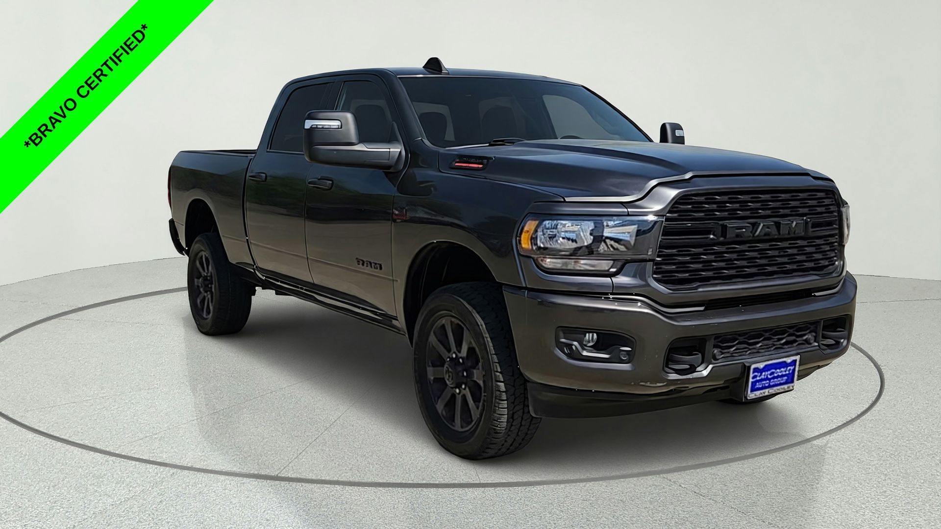 Used 2023 Ram 2500