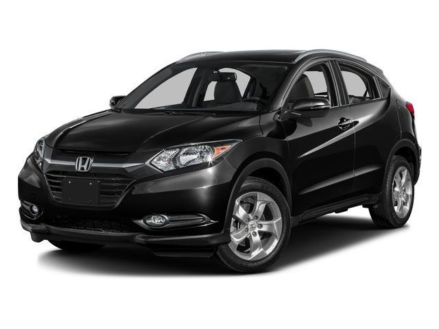 Used 2016 Honda HR-V