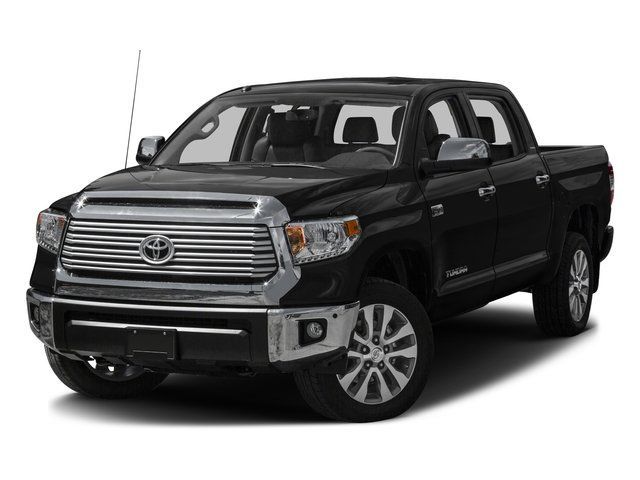 Used 2016 Toyota Tundra