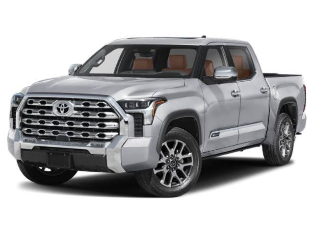 Used 2024 Toyota Tundra