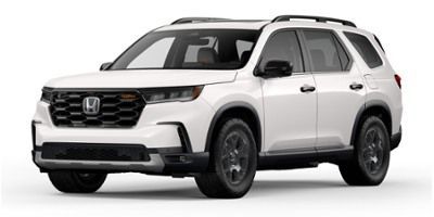 Used 2024 Honda Pilot