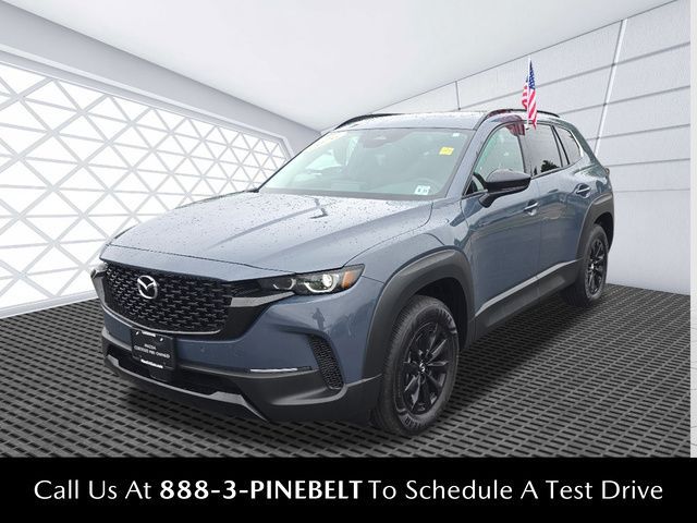 Used 2026 Mazda CX-5