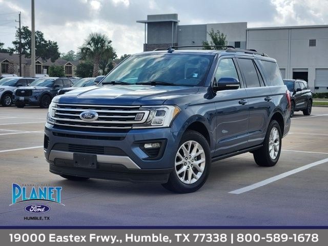 Used 2020 Ford Expedition