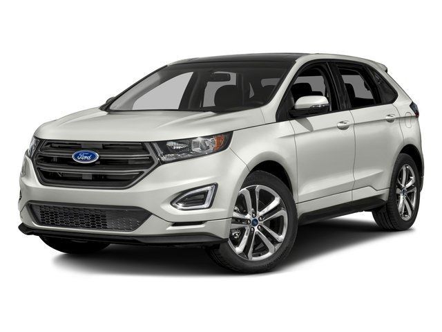 Used 2016 Ford Edge