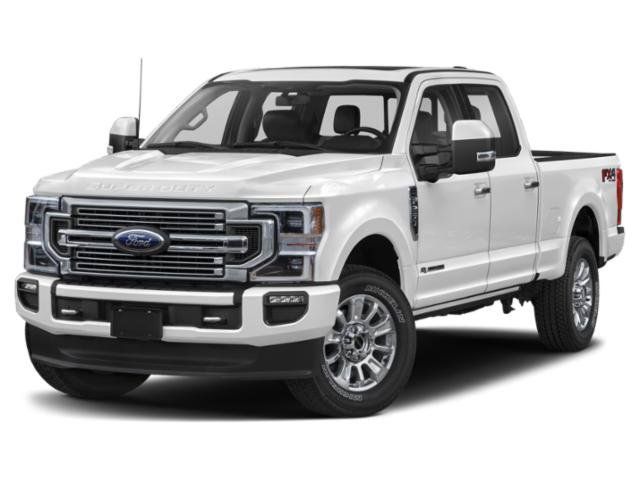 Used 2020 Ford Super Duty F-250