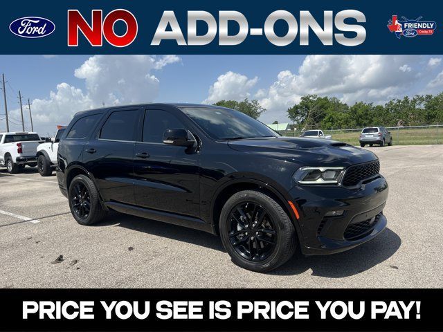 Used 2022 Dodge Durango