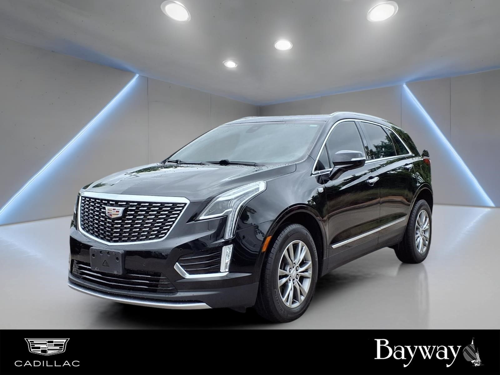 Used 2023 Cadillac XT5