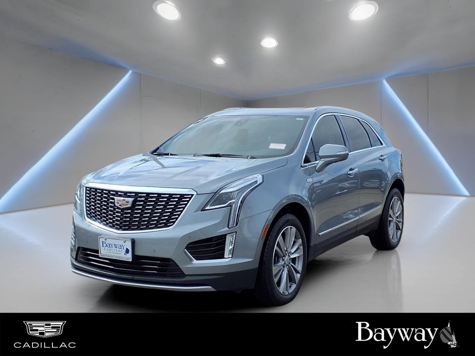 Used 2024 Cadillac XT5