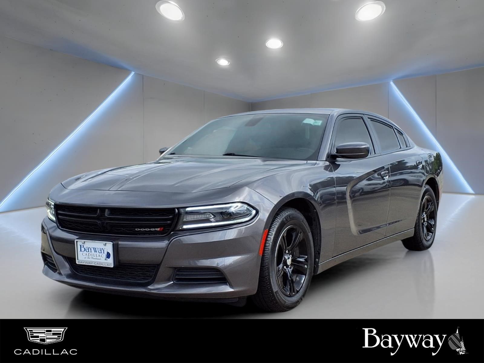Used 2019 Dodge Charger