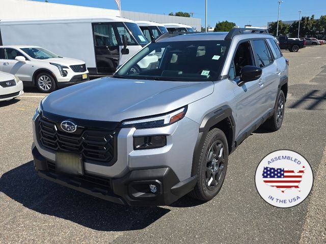 Used 2026 Subaru Outback