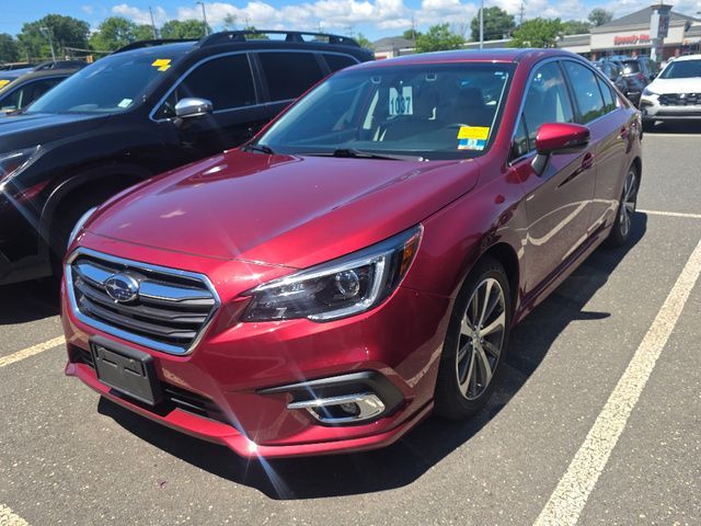 Used 2018 Subaru Legacy