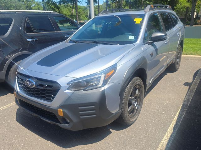 Used 2022 Subaru Outback