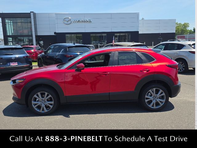 New 2026 Mazda CX-3