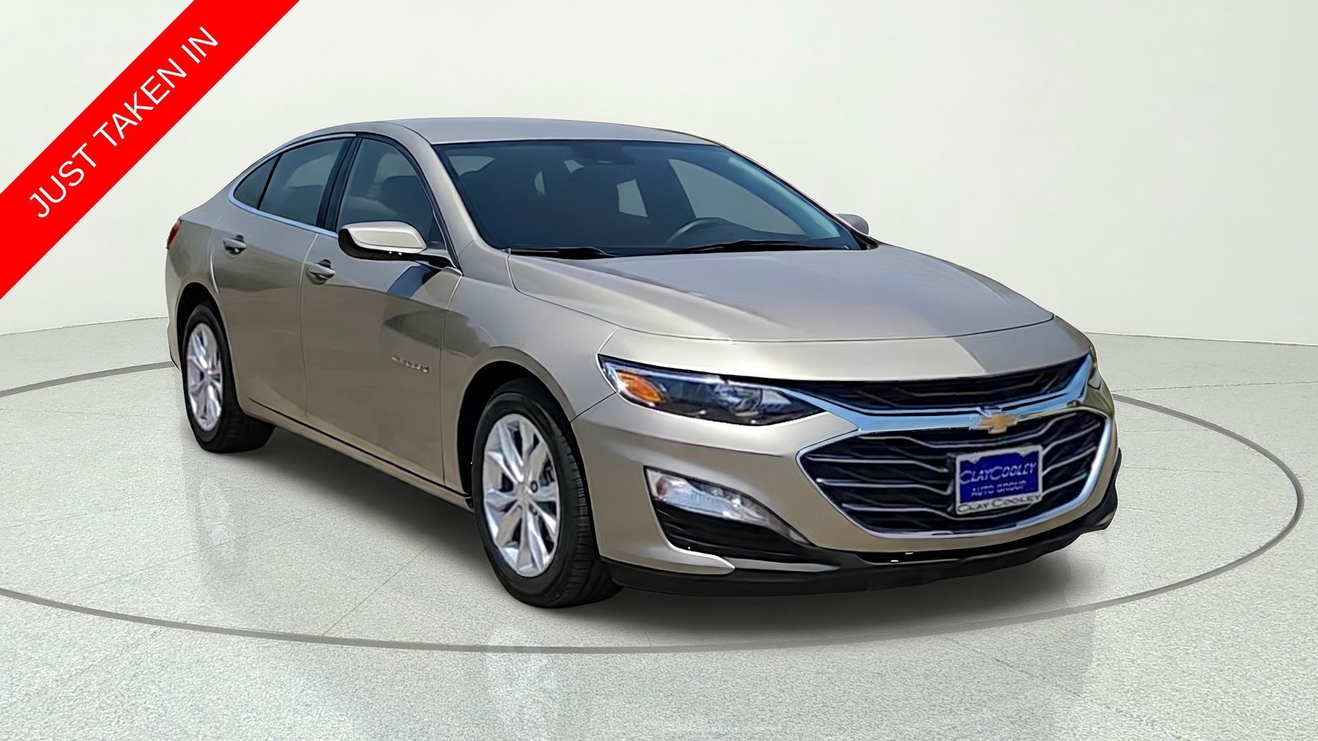 Used 2024 Chevrolet Malibu