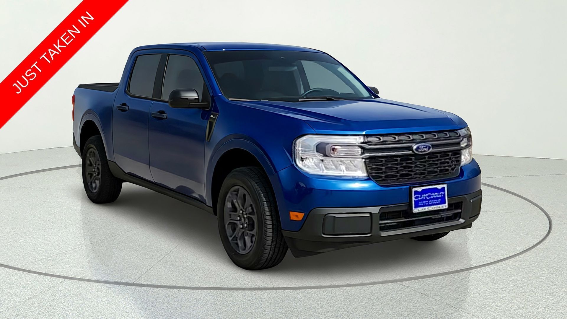 Used 2023 Ford Maverick