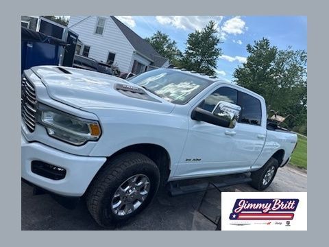 Used 2023 Ram 2500