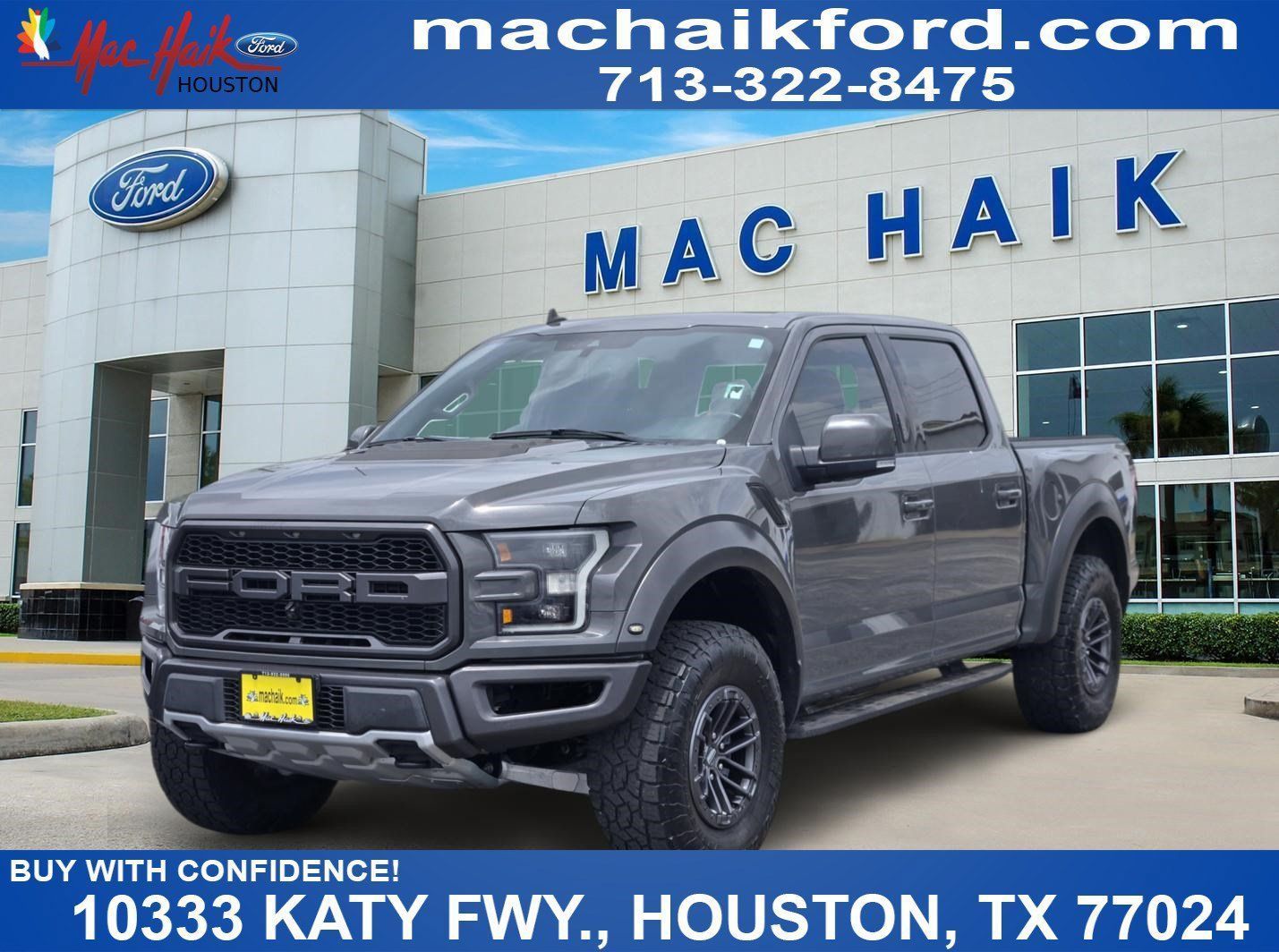 Used 2020 Ford F-150