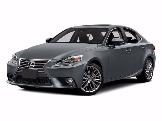Used 2014 Lexus IS 250