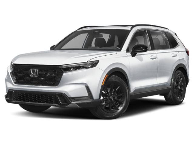 Used 2023 Honda CR-V