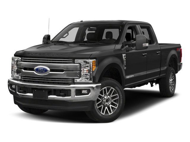 Used 2018 Ford Super Duty F-250