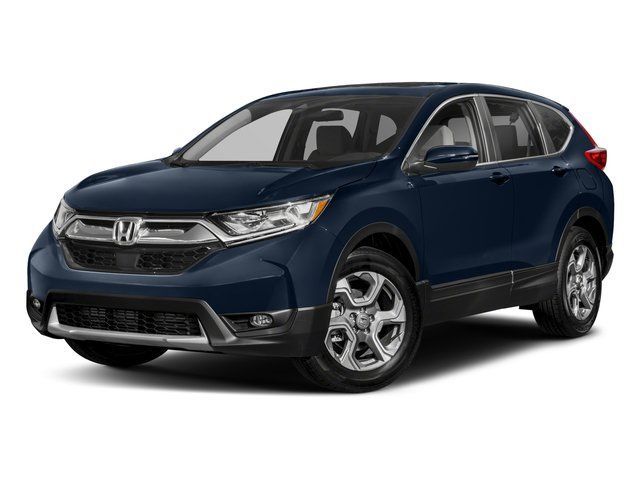 Used 2018 Honda CR-V