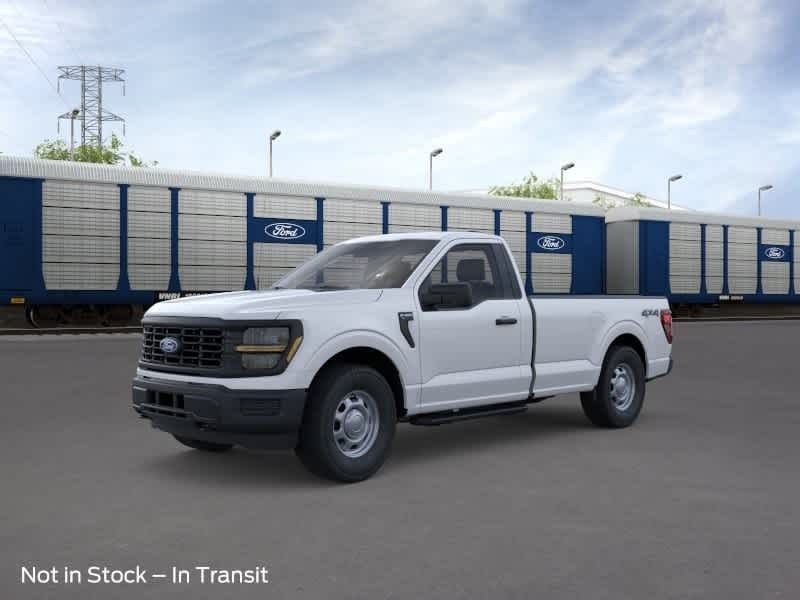 New 2026 Ford F-150