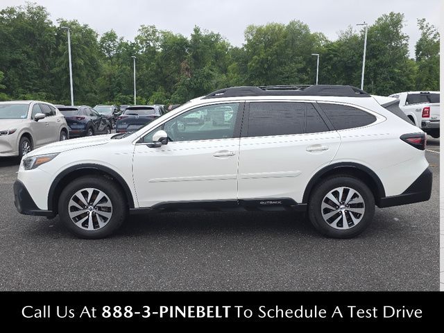 Used 2021 Subaru Outback