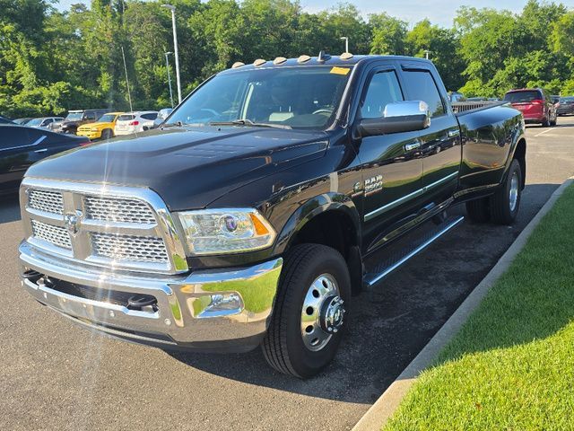 Used 2016 Ram 3500