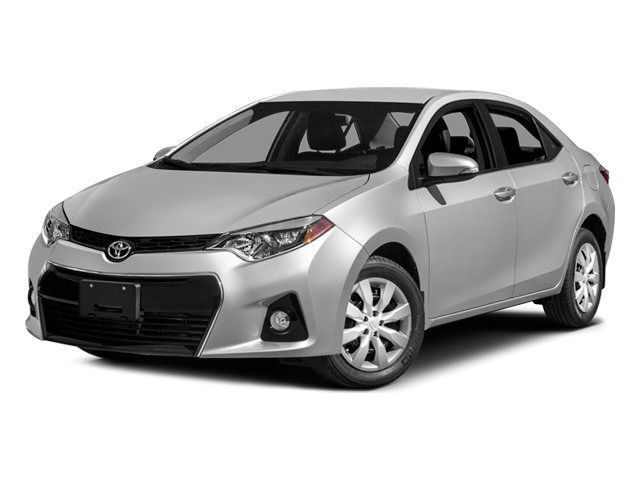 Used 2014 Toyota Corolla