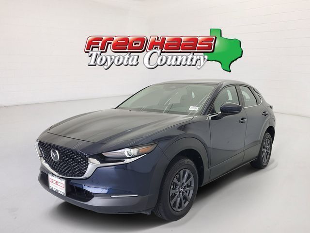 Used 2024 Mazda CX-3
