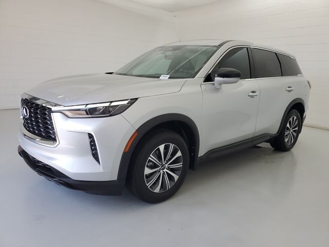 Used 2023 Infiniti QX60