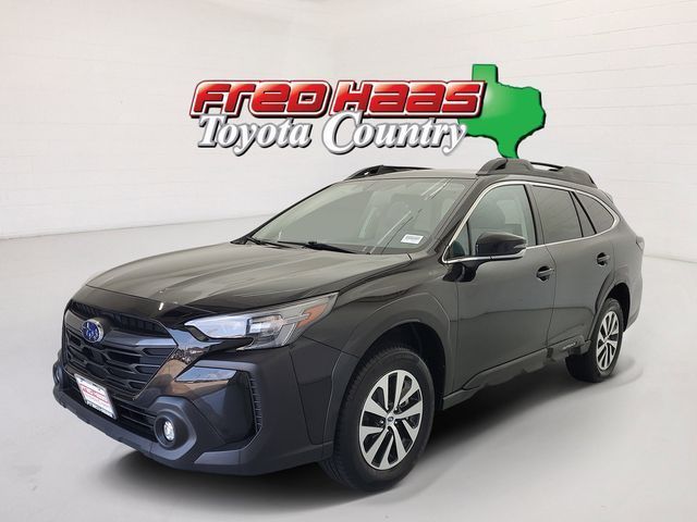 Used 2024 Subaru Outback
