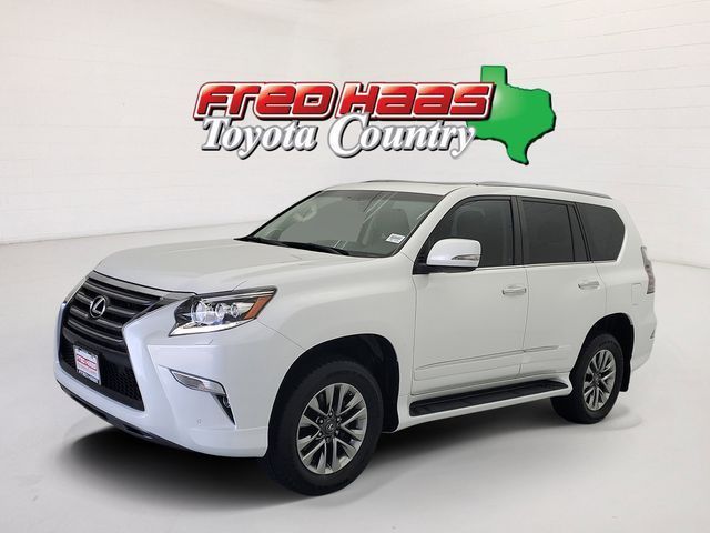 Used 2019 Lexus GX