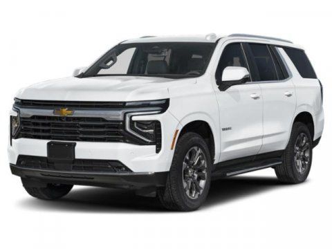 New 2026 Chevrolet Tahoe