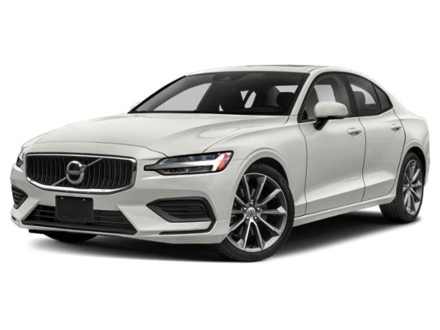 Used 2022 Volvo S60