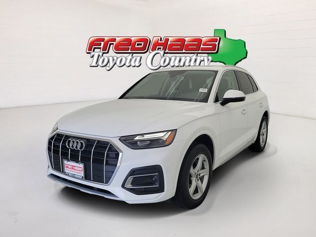 Used 2023 Audi Q5