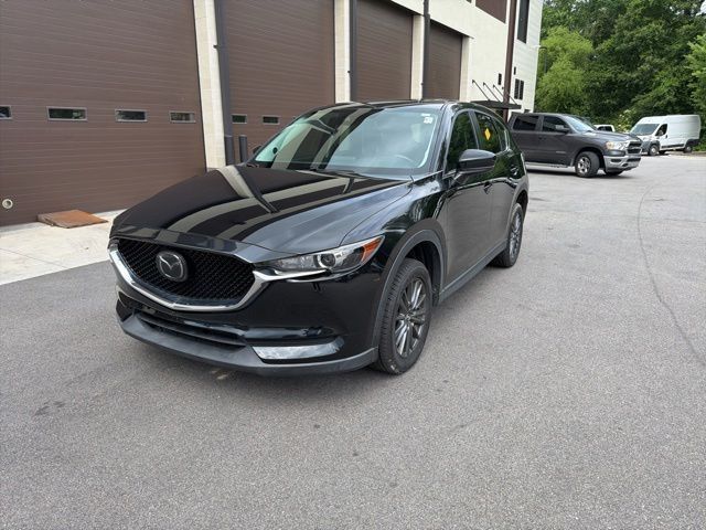 Used 2019 Mazda CX-5