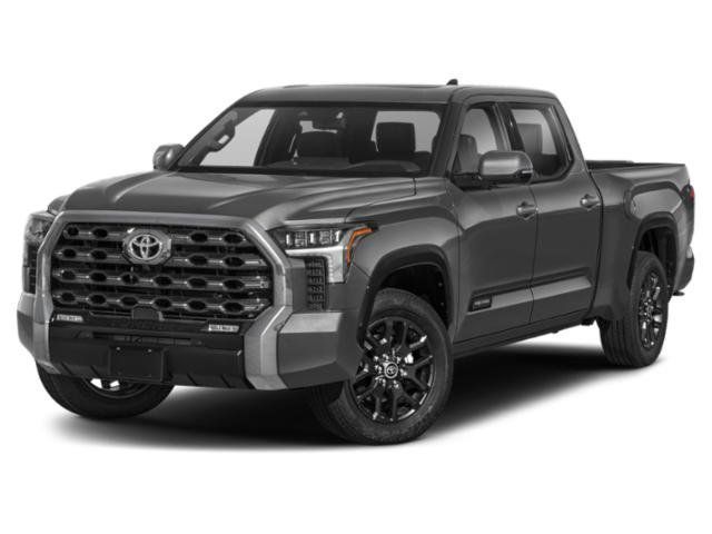 Used 2022 Toyota Tundra