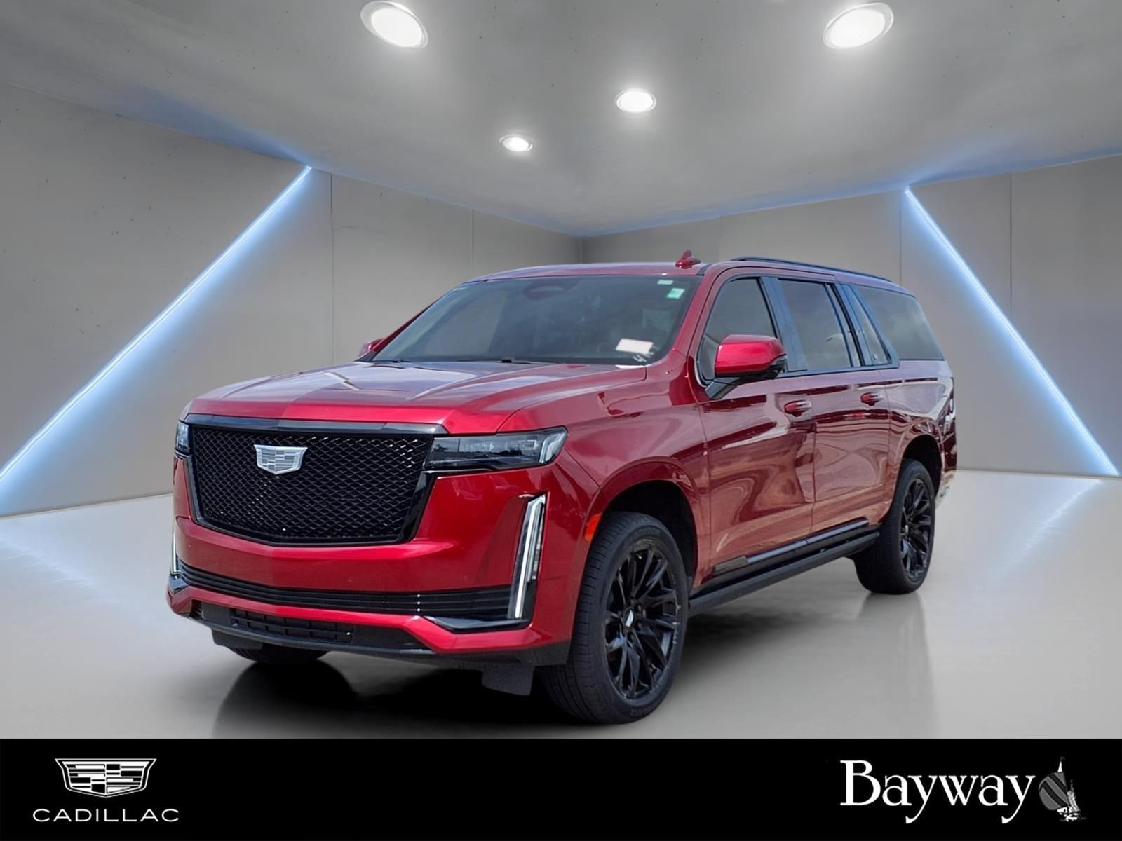 Used 2023 Cadillac Escalade ESV