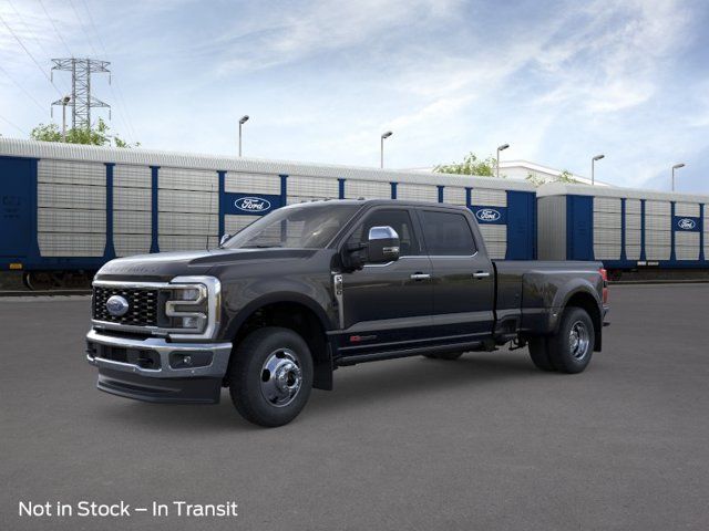 New 2026 Ford Super Duty F-350 DRW