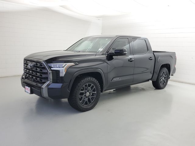 Used 2023 Toyota Tundra