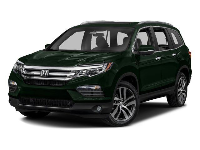 Used 2016 Honda Pilot