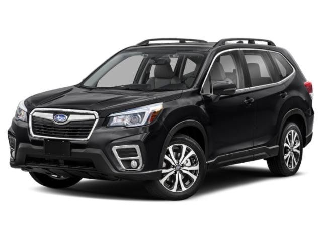 Used 2019 Subaru Forester