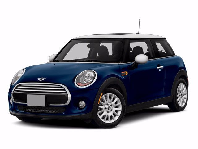 Used 2014 MINI Cooper Hardtop