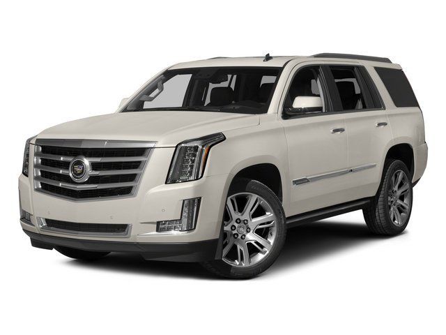 Used 2015 Cadillac Escalade