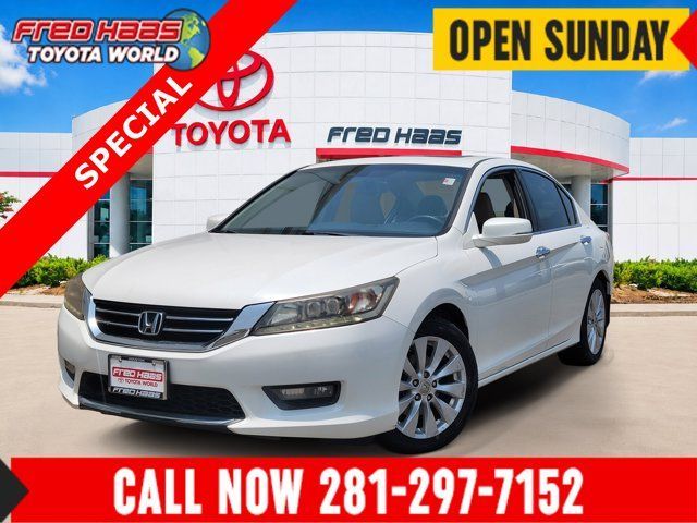 Used 2014 Honda Accord