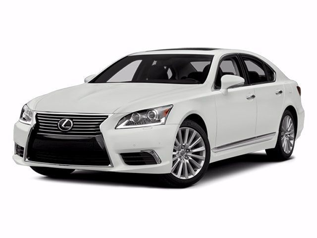 Used 2013 Lexus LS 460